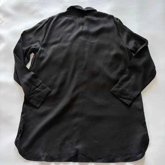 Swimsuits for All Wmn’s M Camille Kostek The‎ Perfect Shirt Cover Up Swim Beach - Picture 10 of 11